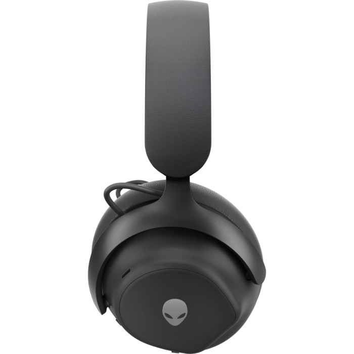Навушники Dell Alienware Pro Wireless Black (545-BBFS)