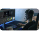 Навушники Dell Alienware Pro Wireless Black (545-BBFS)