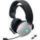 Навушники Dell Alienware Tri Mode AW725H Lunar Light (545-BBFV)