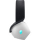 Навушники Dell Alienware Tri Mode AW725H Lunar Light (545-BBFV)