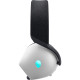 Навушники Dell Alienware Tri Mode AW725H Lunar Light (545-BBFV)
