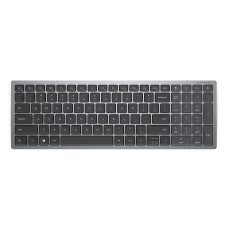 Клавіатура Dell Compact Multi-Device Wireless Keyboard KB740 RU (580-AKOZ)
