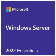 ПЗ для сервера Dell Windows Server 2022 Essential ROK (634-BYLI)