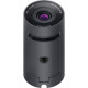 Веб-камера Dell WB5023 2K QHD Pro Black (722-BBBU)