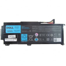 Акумулятор до ноутбука Dell Dell XPS 14Z V79Y0 58Wh (4000mAh) 8cell 11.1V Li-ion (A41875)