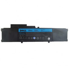 Акумулятор до ноутбука Dell Dell XPS 14-L421X 4RXFK 4700mAh (69Wh) 8cell 14.8V Li-ion (A41898)