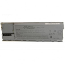 Акумулятор до ноутбука Dell Dell Latitude D620 PC764 7700mAh (85Wh) 9cell 11.1V Li-ion (A41921)