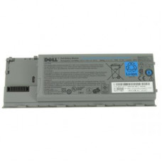 Акумулятор до ноутбука Dell Dell Latitude D620 PC764 5200mAh (56Wh) 6cell 11.1V Li-ion (A41922)