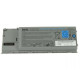 Акумулятор до ноутбука Dell Dell Latitude D620 PC764 5200mAh (56Wh) 6cell 11.1V Li-ion (A41922)