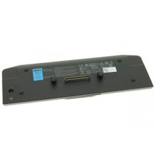 Акумулятор до ноутбука Dell Dell Latitude KJ321 8700mAh (97Wh) 9cell 11.1V Li-ion (A41971)