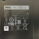 Акумулятор до ноутбука Dell XPS 13-9360 PW23Y, 60Wh (8085mAh), 6cell, 7.6V, Li-ion (A47313)