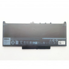 Акумулятор до ноутбука Dell Latitude E7470 J60J5, 55Wh (6874mAh), 4cell, 7.6V, Li-ion (A47690)