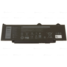 Акумулятор до ноутбука Dell Latitude 5440 GRWKG, 42Wh (3500mAh), 3cell, 11.4V, Li-ion (A71108)
