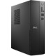 Комп'ютер Dell Pro Slim Essential SFF / i3-14100, 8, 512, WiFi, кл+м, Win11P (BTO001_QVS1260)