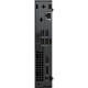 Комп'ютер Dell Pro Micro / i3-14100T, 16, 512, WiFi, кл+м (BTO003_QCM1250_UBU)