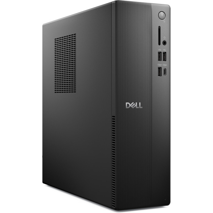 Комп'ютер Dell Pro Slim Essential SFF / i5-14500, 16, 512, WiFi, кл+м, Win11P (BTO004B_QVS1260)