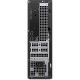 Комп'ютер Dell Pro Slim Essential SFF / i5-14500, 16, 512, WiFi, кл+м, Win11P (BTO004B_QVS1260)