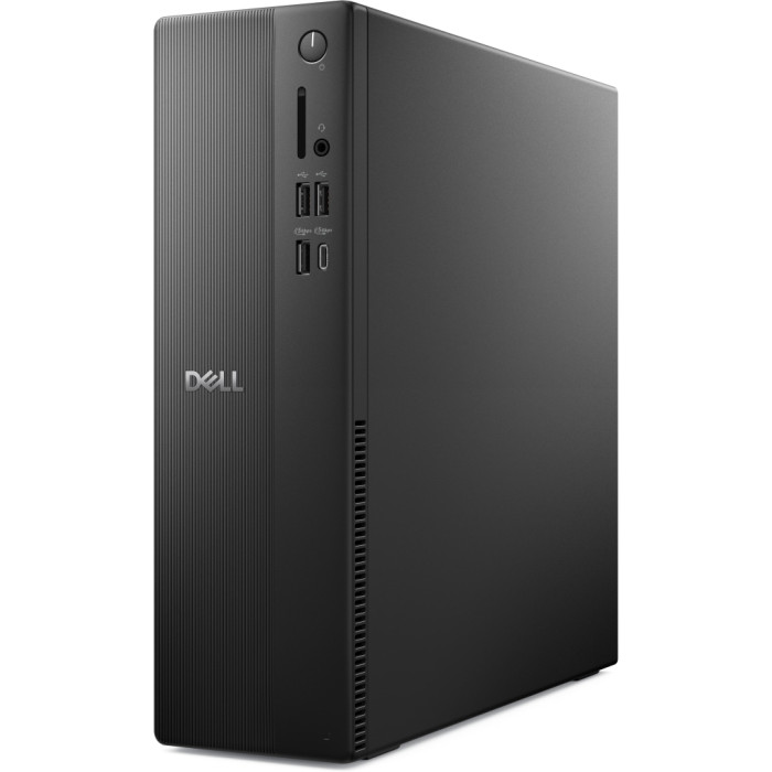 Комп'ютер Dell Pro Slim Essential SFF / i5-14500, 16, 512, WiFi, кл+м (BTO004B_QVS1260_UBU)