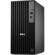 Комп'ютер Dell Pro Tower / i7-14700, 16, 512, Kb/Mouse, W11Pro (BTO012_QCT1250_UA_WP)