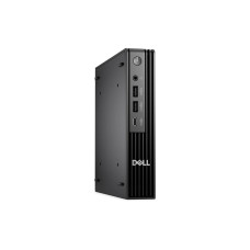 Комп'ютер Dell Dell Pro Micro Plus QBM1250 / Ultra5 235, 16, 512, WLAN+BT, WKM, W11P (BTO103_QBM1250_UA_WP)