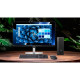 Комп'ютер Dell Pro Max Micro / U7-265, 16, 512, NVD A400-4, WiFi, кл+м, Win11P (BTO104_FCM2250)