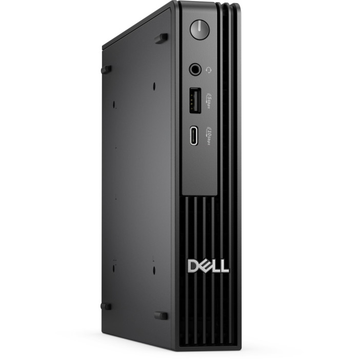 Комп'ютер Dell Pro Micro / U5-235T, 16, 512, WLAN+BT, Kb/Mouse, W11Pro (BTO106_QCM1250_UA_WP)