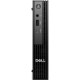 Комп'ютер Dell Pro Micro / U7-265T, 16, 512, WiFi, кл+м, Win11P (BTO107_QCM1250)