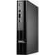 Комп'ютер Dell Pro Micro / U7-265T, 16, 512, WiFi, кл+м, Win11P (BTO107_QCM1250)