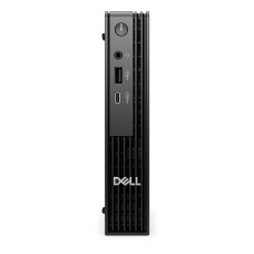 Комп'ютер Dell Pro Micro QCM1250 / Ultra7 265T, 16, 512, WLAN+BT, KM (BTO107_QCM1250_UA_UBU)