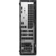 Комп'ютер Dell Pro Slim QCS1250 / Ultra5 235, 16, 512, Kb+Mouse, W11Pro (BTO107_QCS1250_UA_WP)