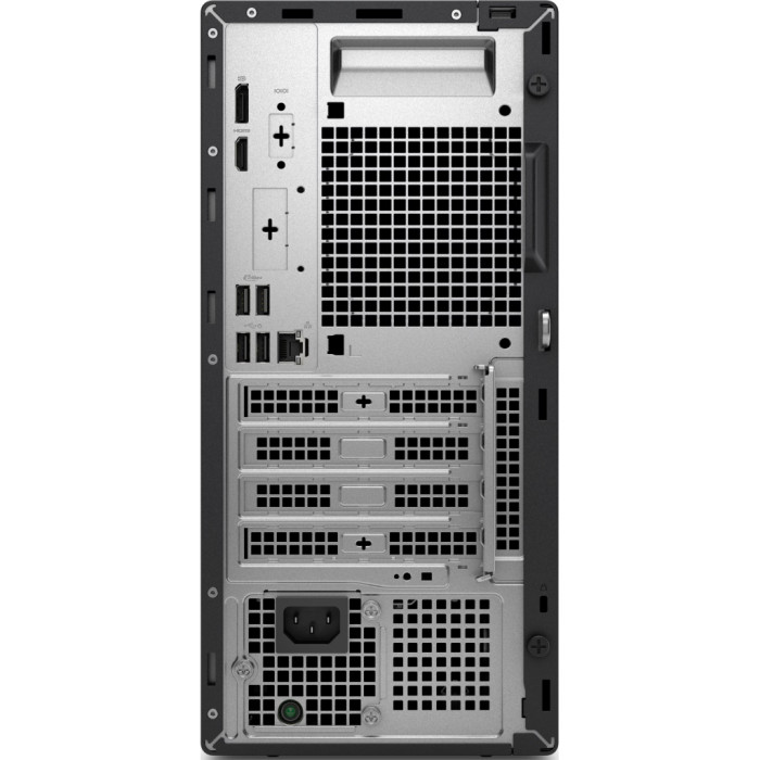 Комп'ютер Dell Pro Tower / U5-235, 16, 512, Kb/Mouse (BTO107_QCT1250_UA_UBU)