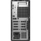 Комп'ютер Dell Pro Tower / U5-235, 16, 512, Kb/Mouse (BTO107_QCT1250_UA_UBU)