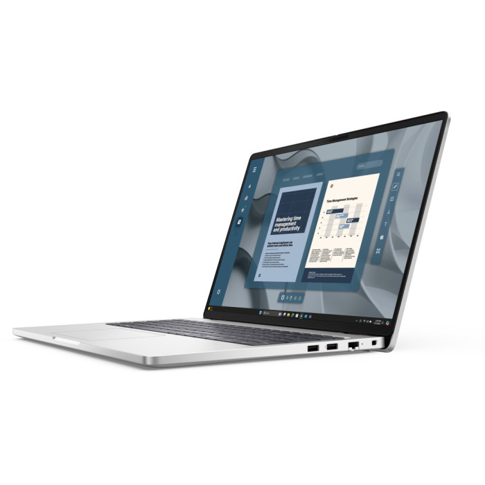 Ноутбук Dell Pro 16 (BTO108PC16250UA_UBU)