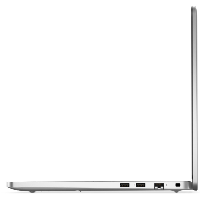 Ноутбук Dell Pro 16 (BTO108PC16250UA_UBU)