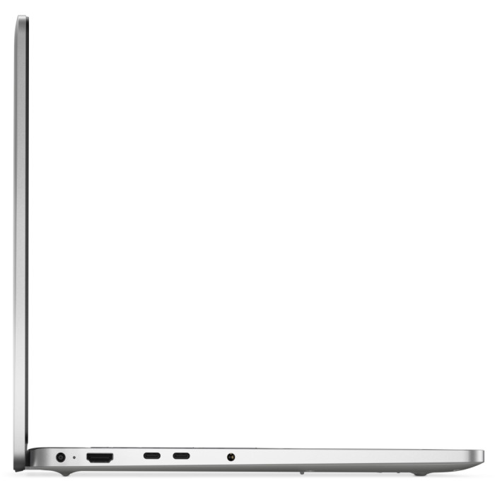 Ноутбук Dell Pro 16 (BTO108PC16250UA_UBU)