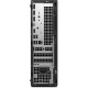 Комп'ютер Dell Pro Slim Plus QBS1250 / Ultra7 265, 32, 512, WLAN+BT, Kb+Mouse, W11Pro (BTO108_QBS1250_UA_WP)