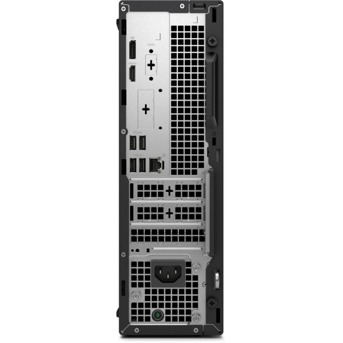 Комп'ютер Dell Pro Slim / U7-265, 16, 512, кл+м, Win11P (BTO108_QCS1250)