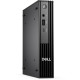 Комп'ютер Dell Pro Micro / Ryzen5 8500GE, 16, 512, WiFi, кл+м (BTO511_QCM1255_UBU)