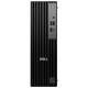 Комп'ютер Dell Pro Slim / Ryzen5 8600G, 16, 512, WiFi, кл+м, Win11P (BTO523_QCS1255)