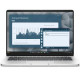 Ноутбук Dell Pro 14 (BTO602PC14255UA_W11P)