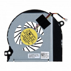 Вентилятор ноутбука Dell XPS 15/L501X DC(5V,0.6A) 3pin (DFS601305FQ0T/0W3M3P/4JGM6FAWI20/KSB00705HA-A-AC94)