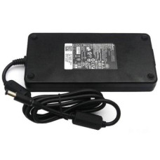 Блок живлення до ноутбуку Dell 240W 19.5V, 12.3A, разъем 7.4/5.0(pin inside), Slim-корпус (GA240PE1-00 / A40151)