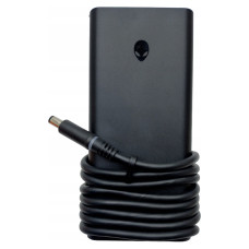 Блок живлення до ноутбуку Dell 330W Alienware GaN 19.5V, 16.92A, 7.4/5.0(pin inside), Oval-корпус (HA330PM201 / A40400)