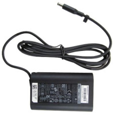 Блок живлення до ноутбуку Dell 45W Oval 19.5V 2.31A разъем 4.5/3.0 (pin inside) (LA45NM131 / A40156)