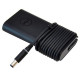 Блок живлення до ноутбуку Dell 90W Oval 19.5V 4.62A разъем 7.4/5.0 (pin inside) (LA90PM130 / A40223)