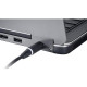 Блок живлення до ноутбуку Dell 90W Oval 19.5V 4.62A разъем 7.4/5.0 (pin inside) (LA90PM130 / A40223)