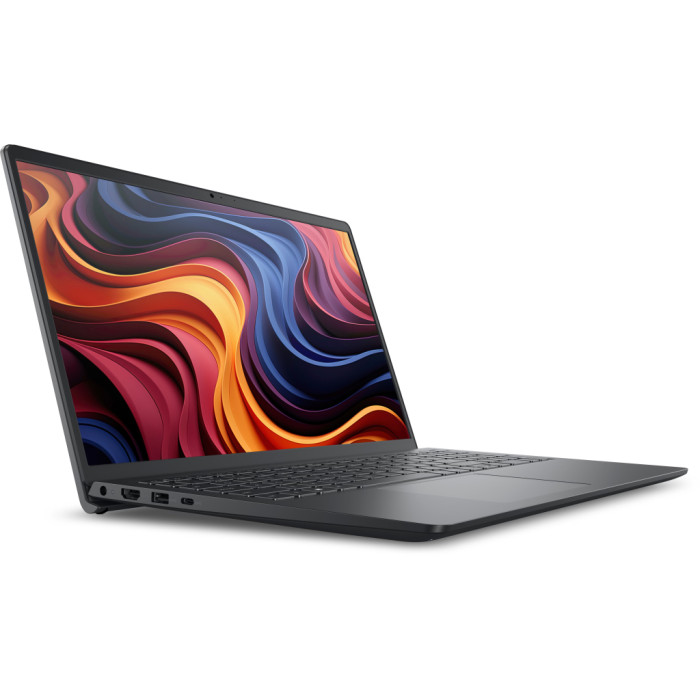 Ноутбук Dell 15 (LDC15250-5315BLK-PUS16)
