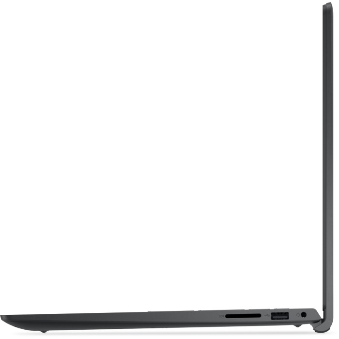 Ноутбук Dell 15 (LDC15250-5315BLK-PUS16)