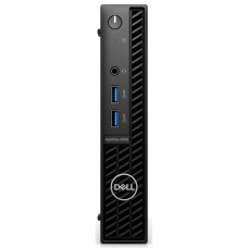 Комп'ютер Dell OptiPlex 3000 MFF / i3-12100T (N007O3000MFF)