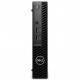 Комп'ютер Dell OptiPlex 3000 MFF / i3-12100T (N007O3000MFF)